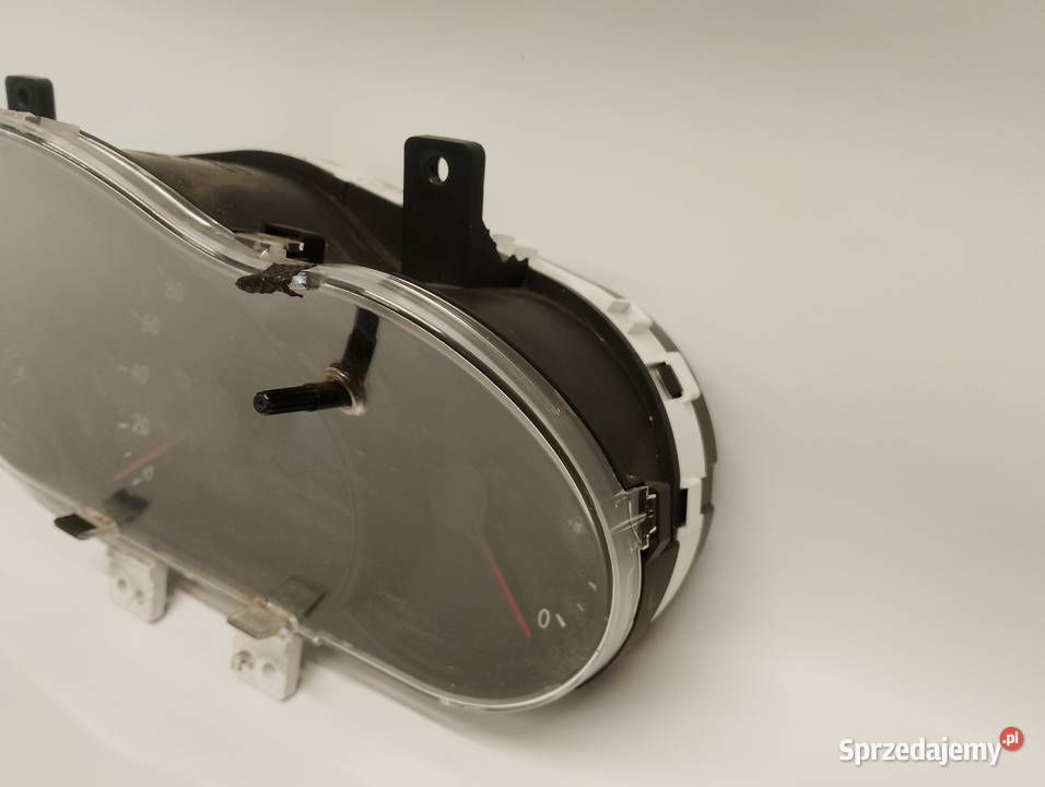 Licznik Kia Picanto II Europa Wyposażenie wnętrza Poznań