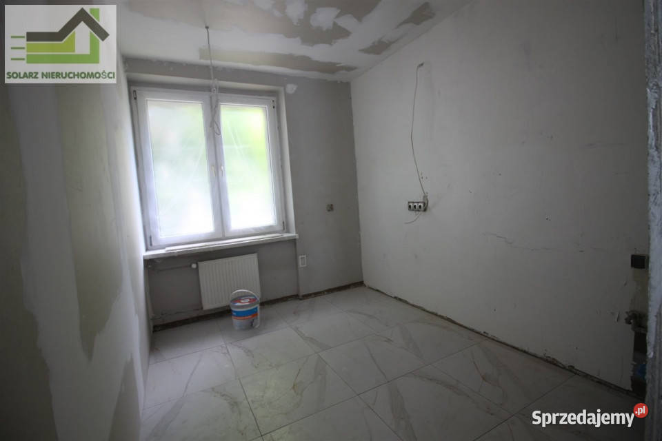 Mieszkanie 48m2 2 pokoje Mysłowice Armii