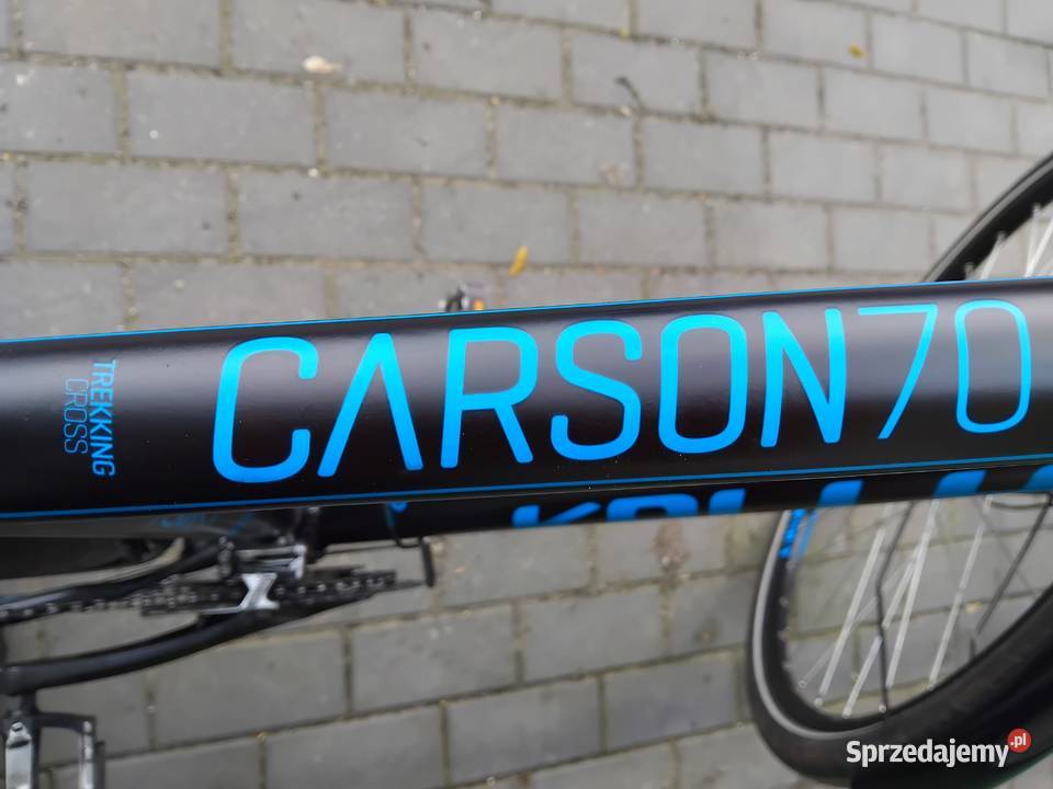 Sprzedam rower Kellys sprzedam