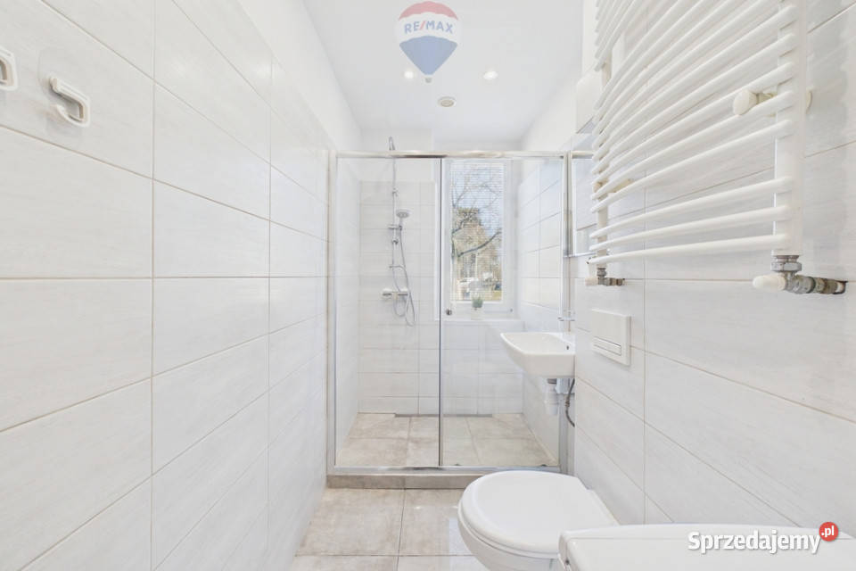 Na sprzedaż 2 pokoje zielona okolica I Sępolno Wrocław