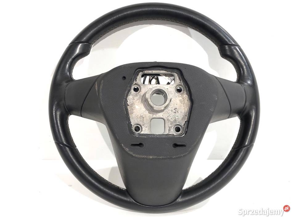 KIEROWNICA OPEL MERIVA B 13412200 1017