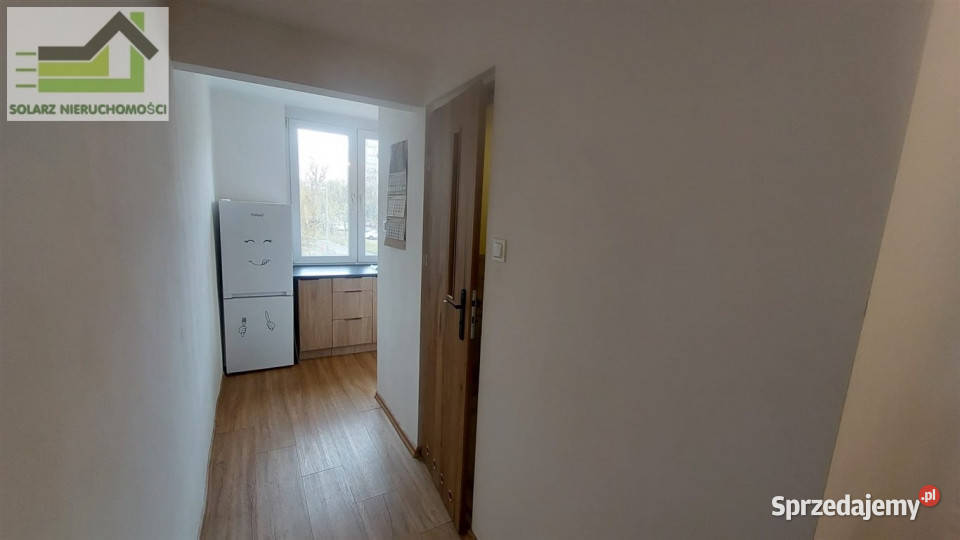 Mieszkanie 29m2 1pokojowe Mysłowice Wielka