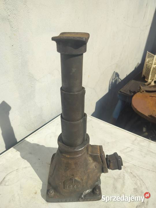 studebacker jepp willys lewarek 1944r małopolskie Kęty