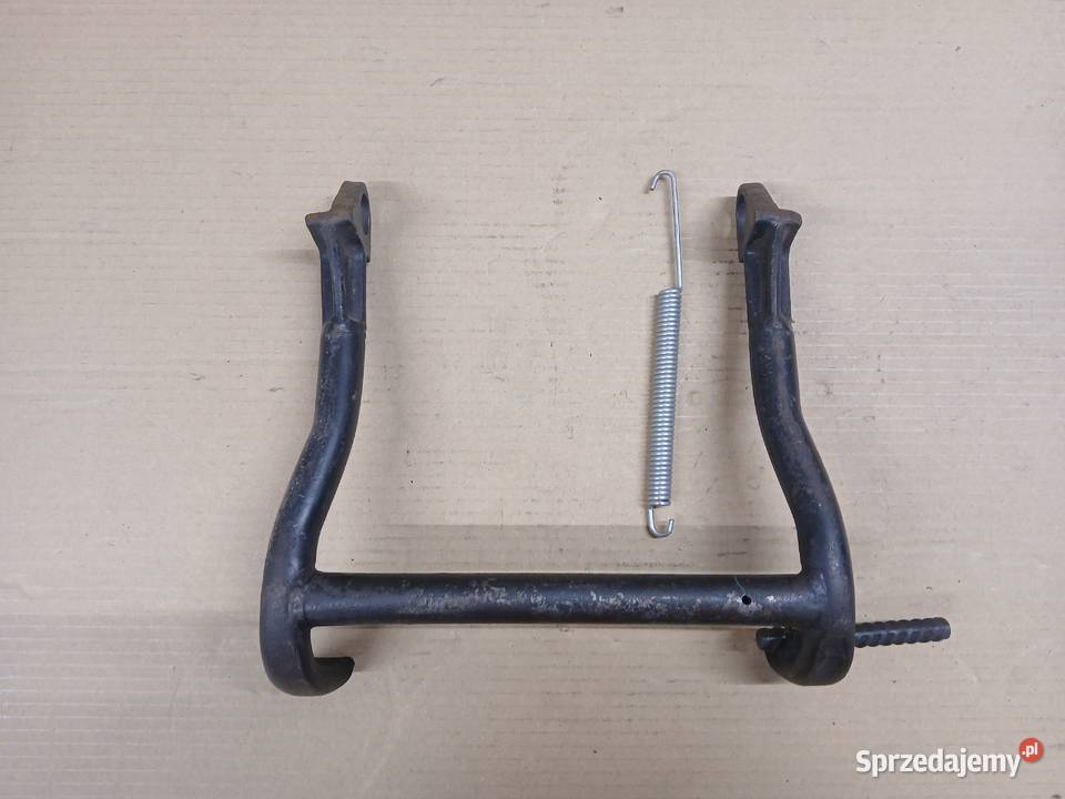 AWO AVO SIMSON stopka centralna sprężyna