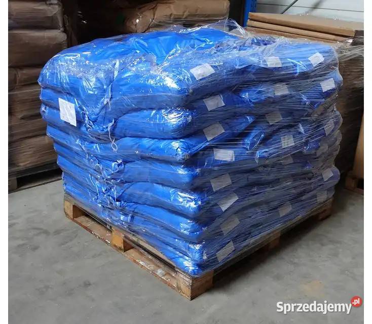 Nawóz do trawnika antymech Siarczan żelaza Cieśle sprzedam