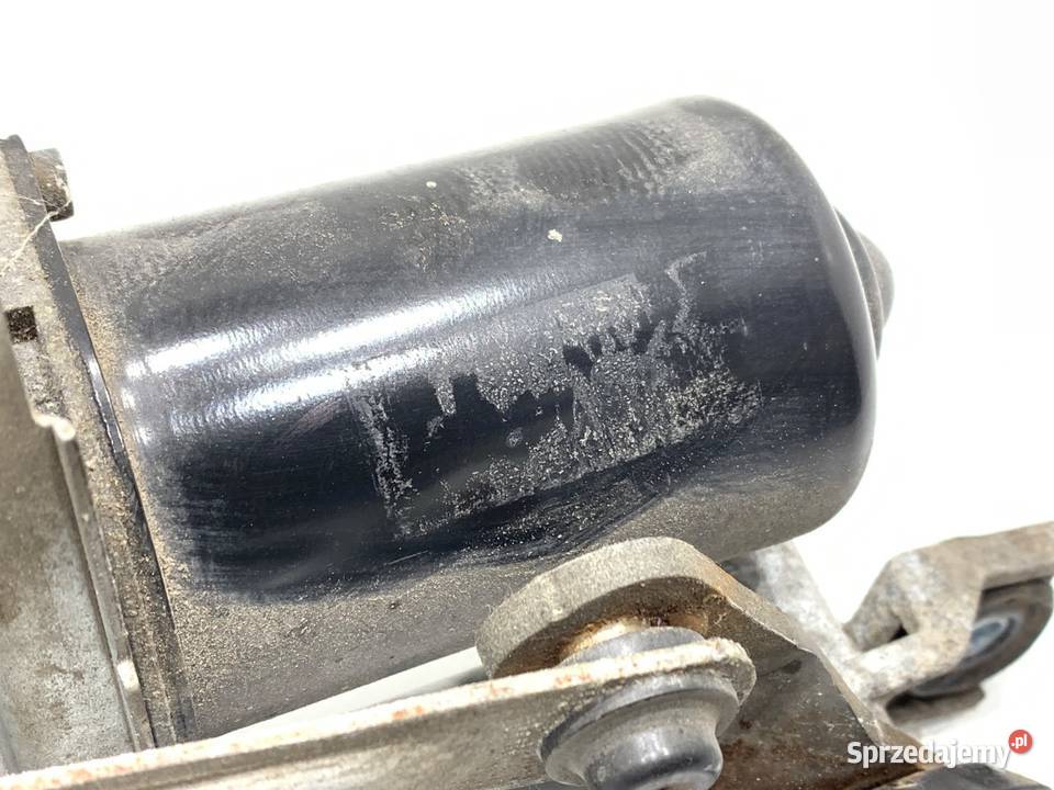 MECHANIZM WYCIERACZEK PRZÓD KIA CEED 1218 UKŁAD