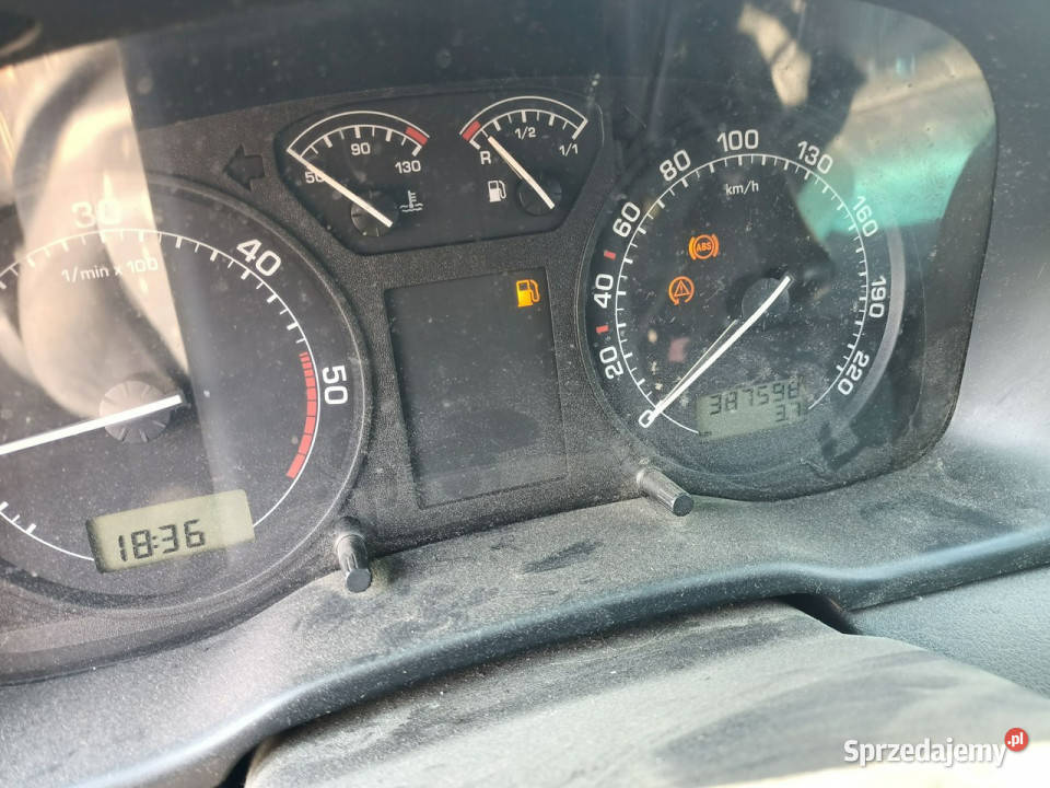 koda Octavia Skoda Octavia 19 TDI 110 01r I Tarnów sprzedam