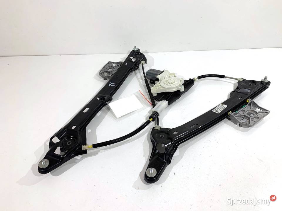 PODNOŚNIK SZYBY PRAWY TYŁ VW ARTEON 3G8839462B