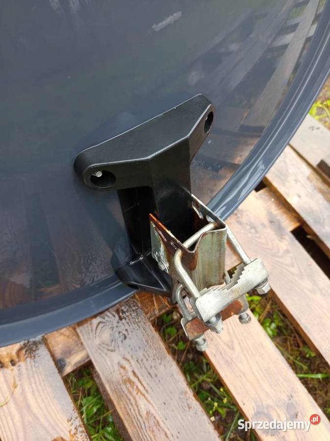 Antenatalerz cyfrowy Polsat Wielgie sprzedam