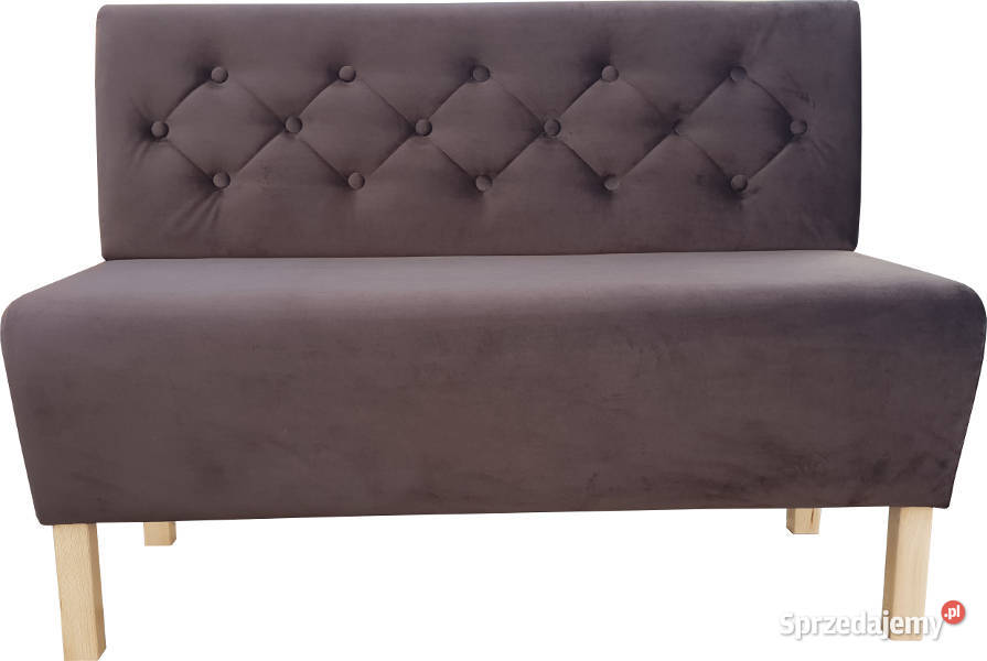 Loża loże barowe sofa kanapa klubowa na wymiar Gastronomia Katowice