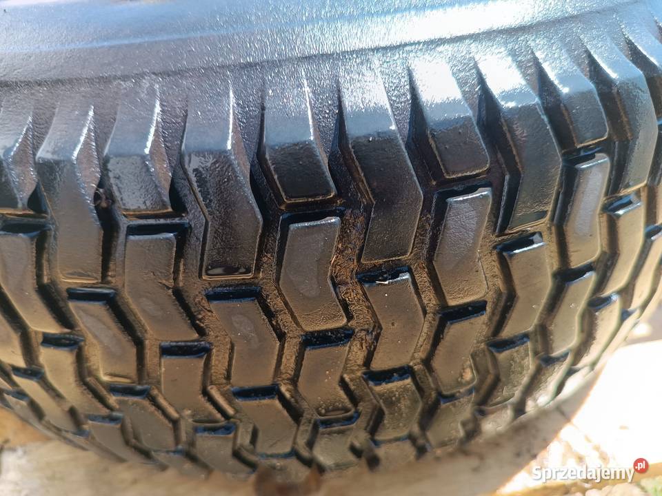 koła 18x6508 kosiarka traktorek koło Błaszki