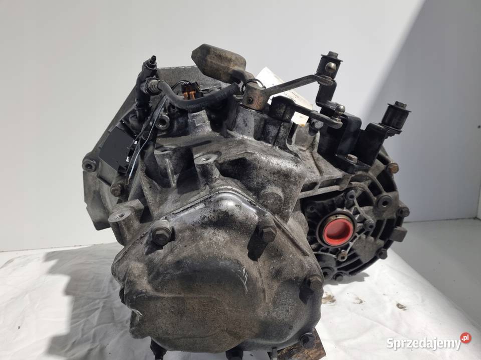 SKRZYNIA BIEGÓW Saab 93 93 II 20 t TURBO Chełm