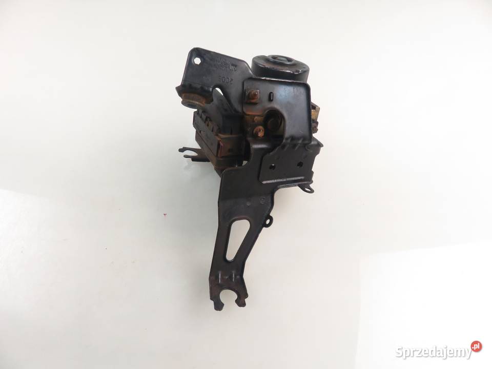 POMPA ABS OPEL ZAFIRA B A05 10097005093 osobowe