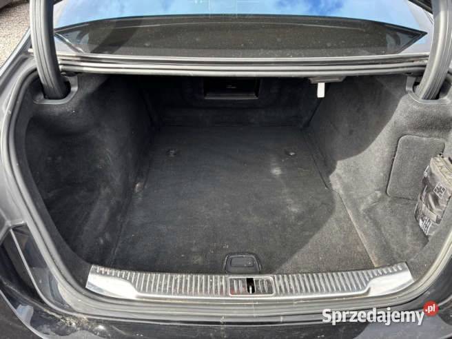 MERCEDESBENZ KLASA S 2023 398200 ccm 503 sprzedam