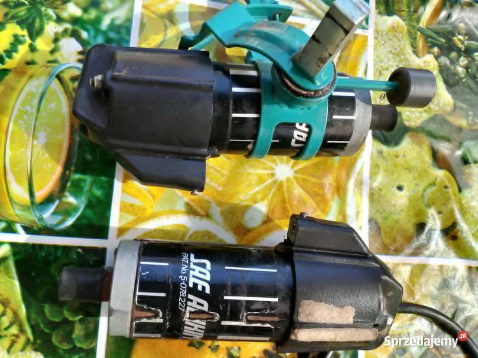 Części wózka elektrycznego Majdan Królewski