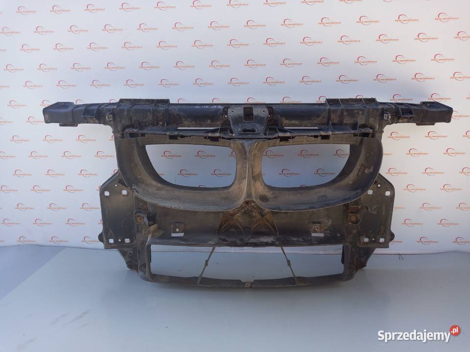 BMW E87 09r pas przedni wzmocnienie 1857515016 Kielce