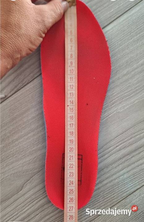 Nike halówki r 40 NOWE skóra Warszawa