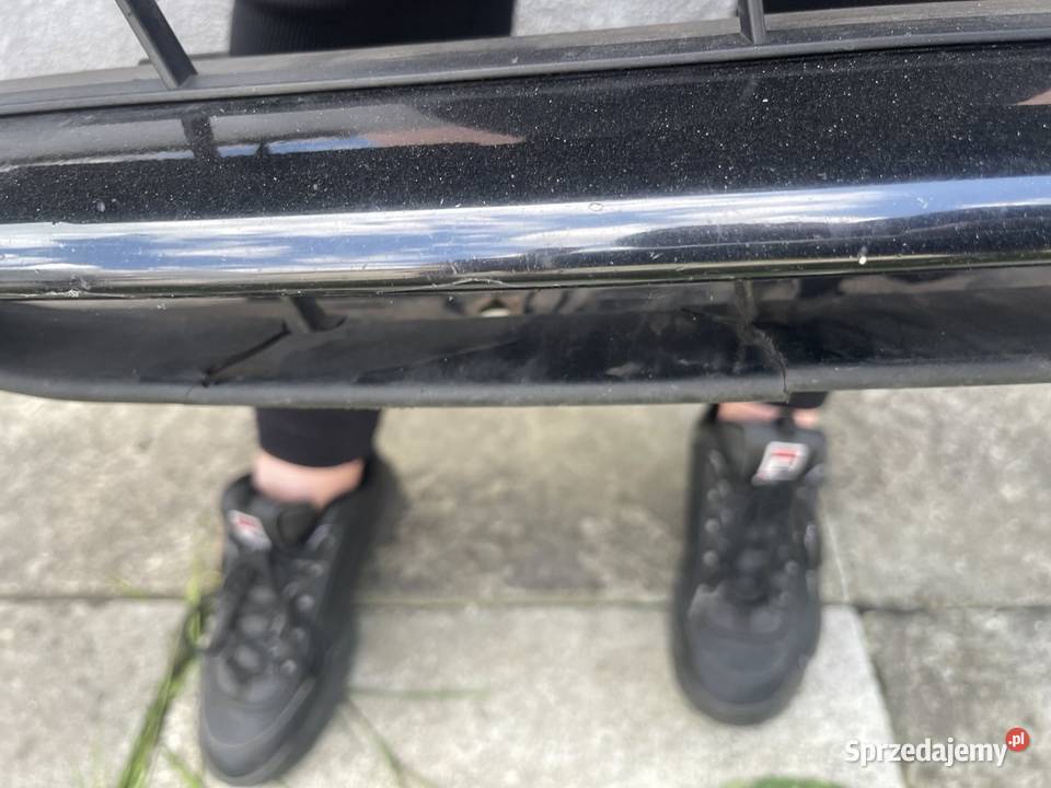 Zderzak przód BMW F30 F31 668 ładny Motoryzacja Stalowa Wola