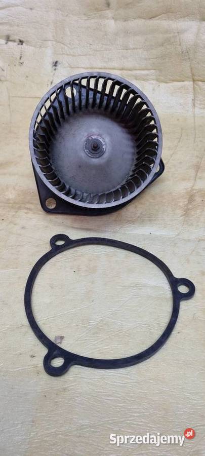 Tico dmuchawa Zabrze