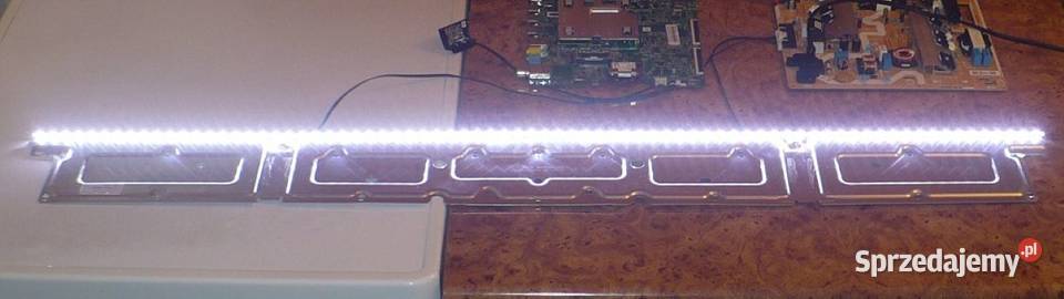 Listwa LED BN6115483A Podświetlenie matrycy TV Lublin sprzedam