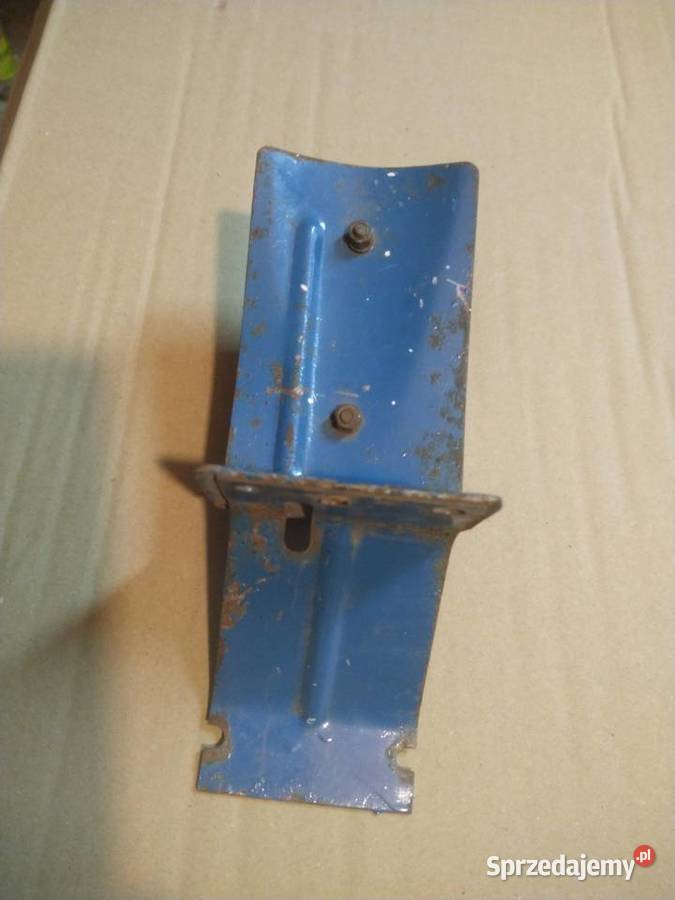 Motorynka uchwyt tylnej lampy lampa Ostrowiec Świętokrzyski