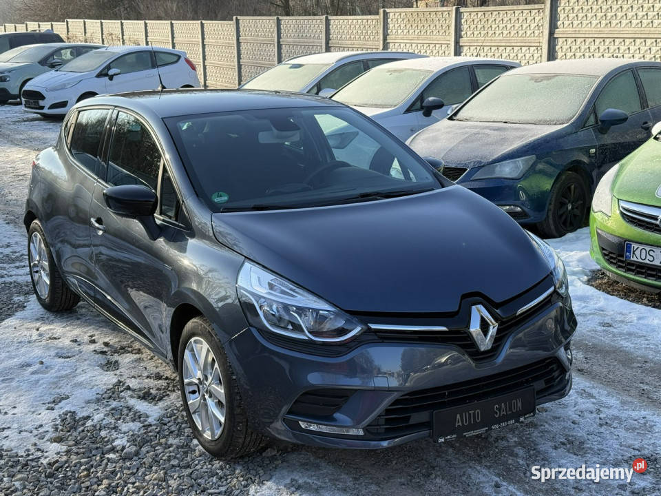 Renault Clio 4/5 Częstochowa sprzedam