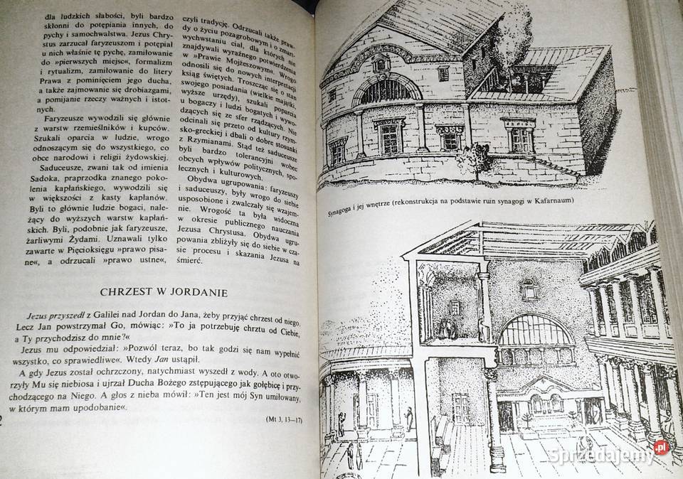 Dzieje przymierza Paweł Pachciarek twarda z obwolutą lubelskie Chełm