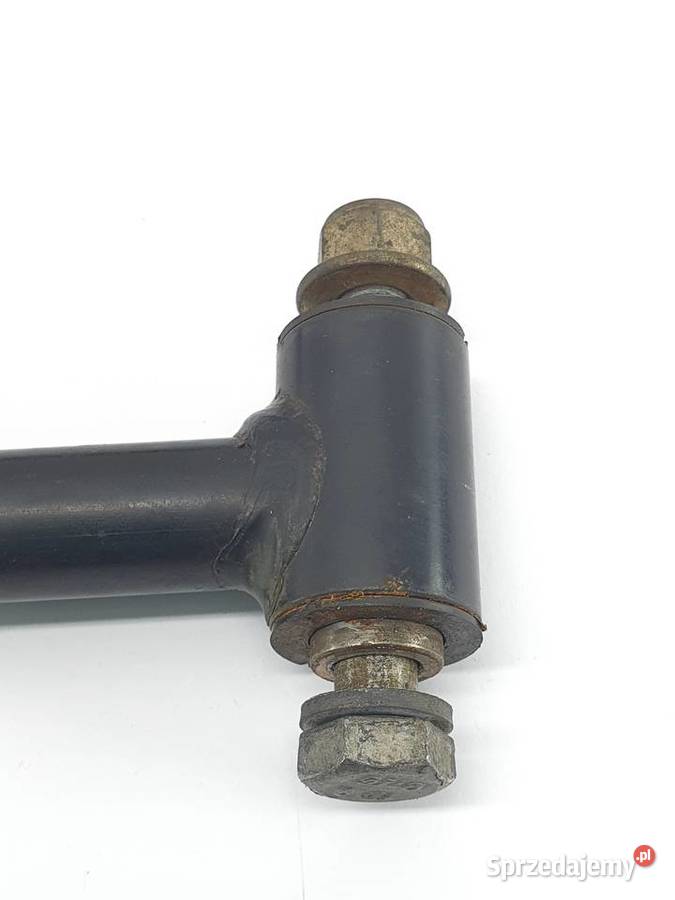 Wahacz Lewy Gorny SkiDoo MX Z Renegade X 800 Łódź sprzedam