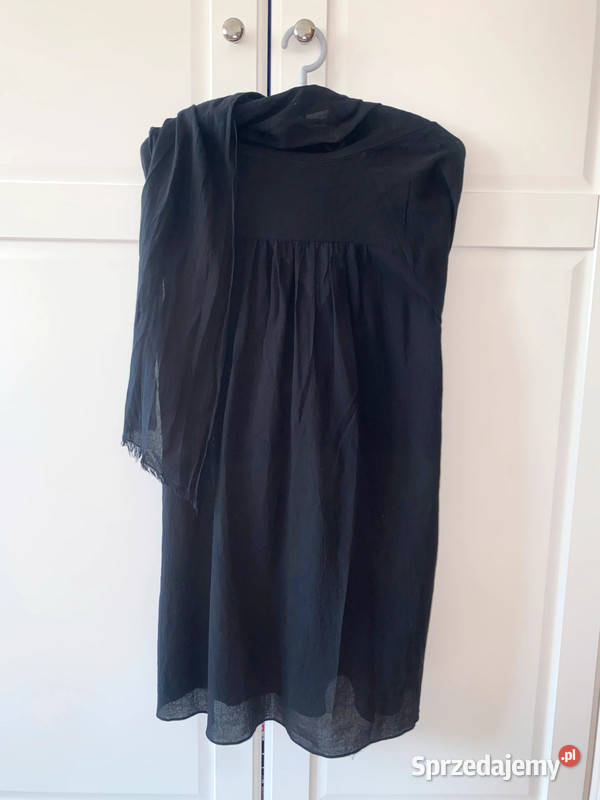 Zara eleganckie bluzki XS Bielsko-Biała