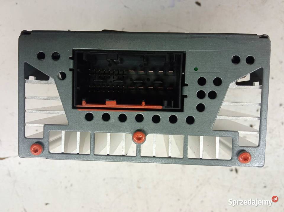 WZMACNIACZ HIFI HARMAN 9312592 Bmw Seria 5 VI sprzedam