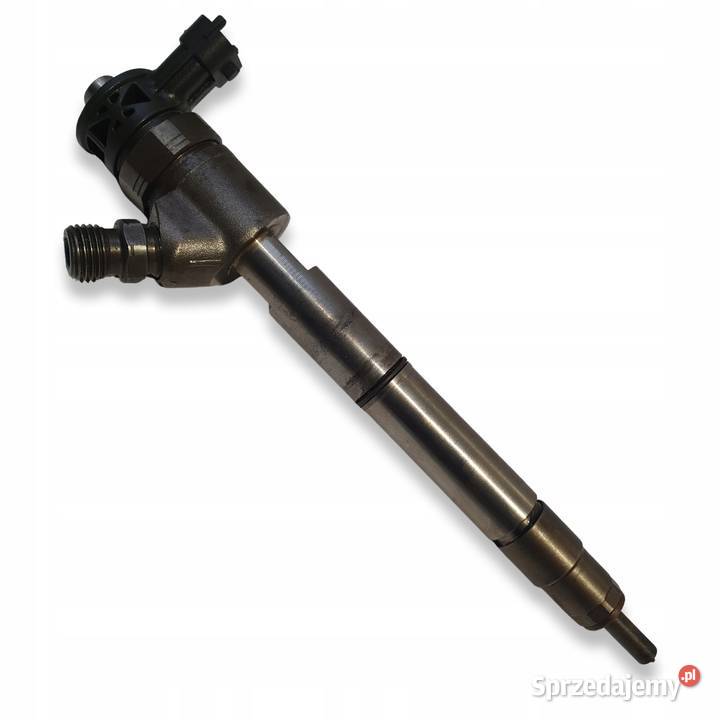 WTRYSKIWACZ wtrysk Opel Insignia 20 CDTI lubelskie Chełm