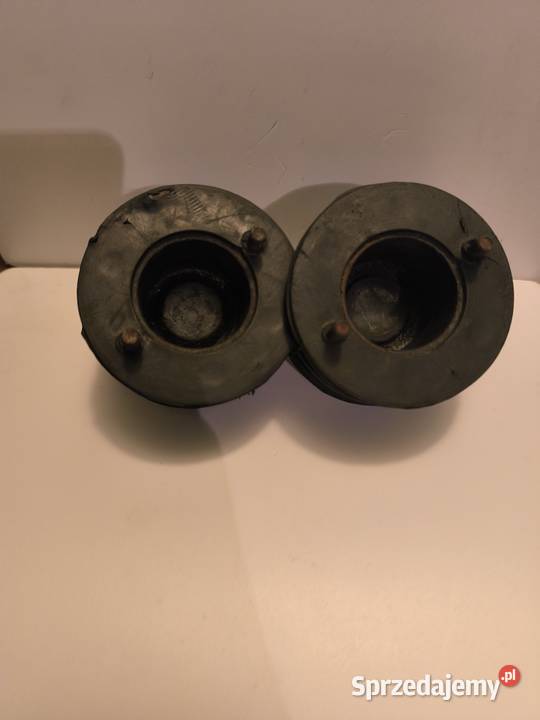 Poduszki silnika Fiat 125p Polonez ORYGINAŁ PRL śląskie Cieszyn