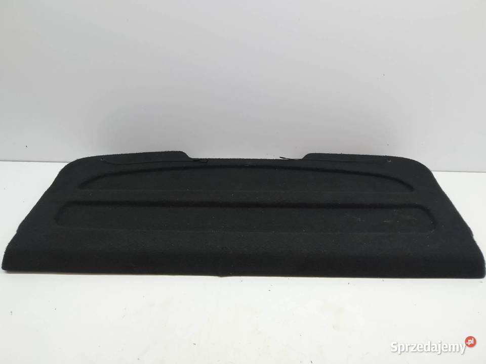 PÓŁKA TYLNA 5D HB 8A61A46506AG Ford Fiesta Mk7 Półki tylne