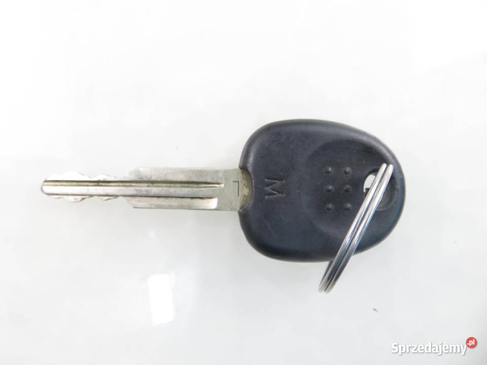 STACYJKA WKŁADKI HYUNDAI GETZ TB sprzedam