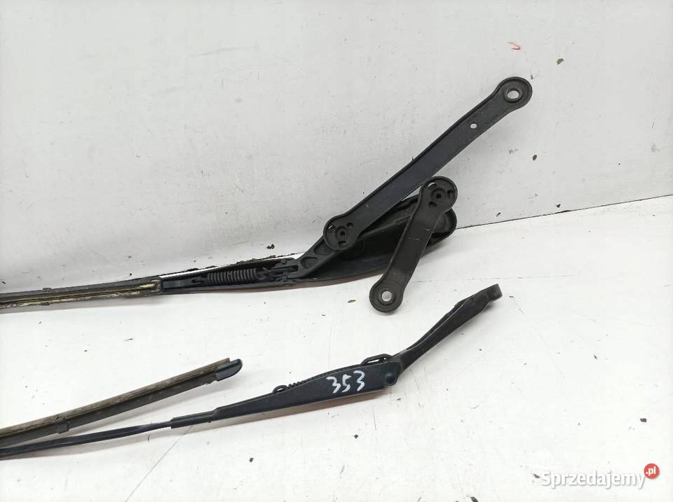 RAMIONA WYCIERACZEK PRZÓD EUROPA MercedesBenz sprzedam