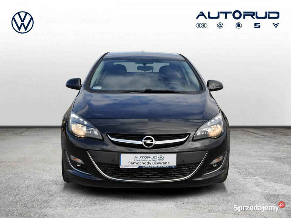 Opel Astra 16B 115 Manual Czujniki Park Stalowa Wola sprzedam