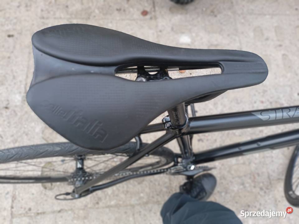 rower fitnessowy Stevens Strada 1000 L Ultegra