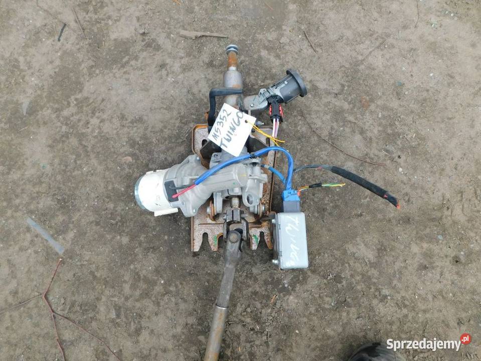 twingoo II wspomaganie kierownicy M5352 WYSYŁKA Motoryzacja Żory