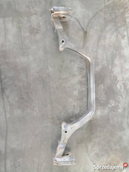 BELKA ZAMEK ZAMKI KABINY MERCEDES ATEGO 18232528 Rzędowice sprzedam