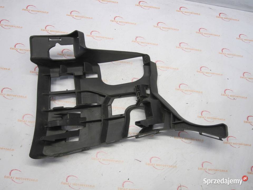 GALAXY MK2 II 06r ślizg zderzaka prawy przód osobowe świętokrzyskie Kielce