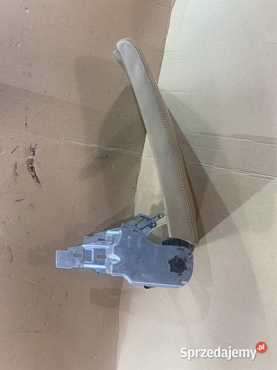 Podłokietnik skóra 3C0864207 vw passat b6 Szczecin
