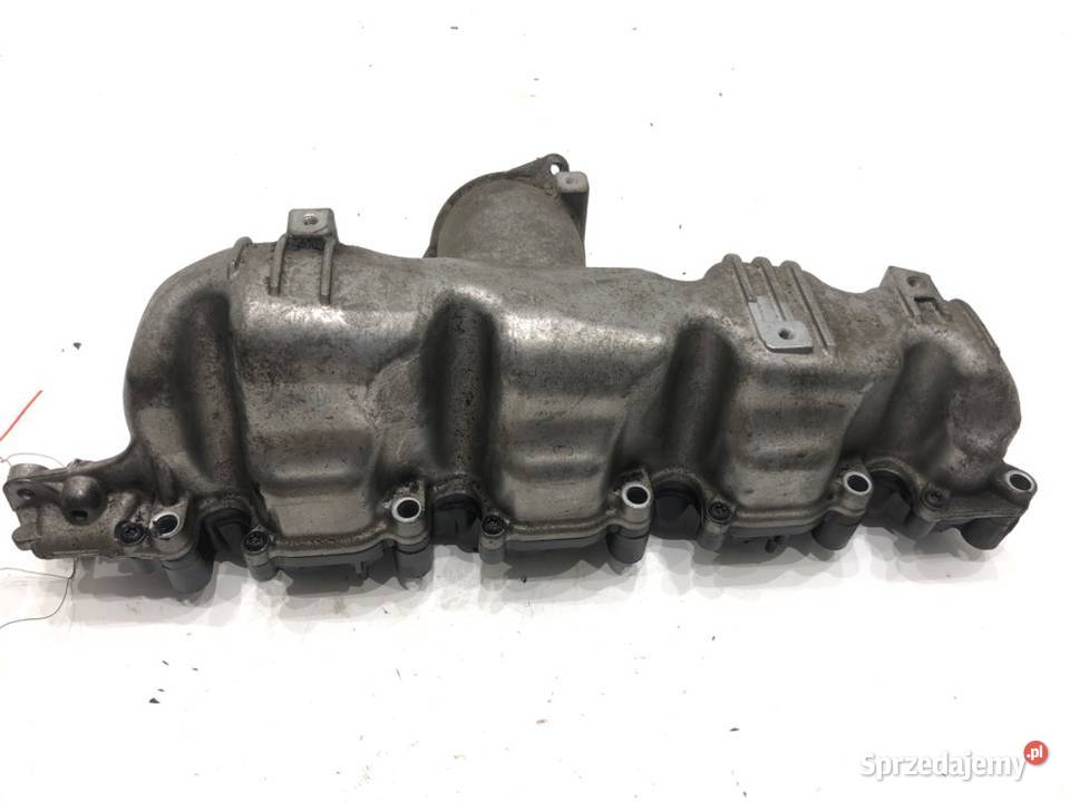 KOLEKTOR SSĄCY AUDI A4 B8 03L129711E 20 143 0715