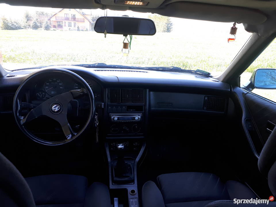 Audi 90 B3 23 20v 170 7A Quattro Grodzisko