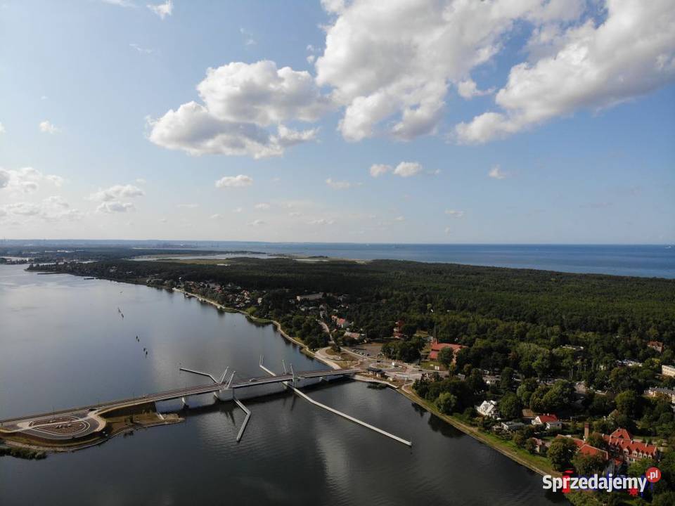 Działka Gdańsk 600 m morza