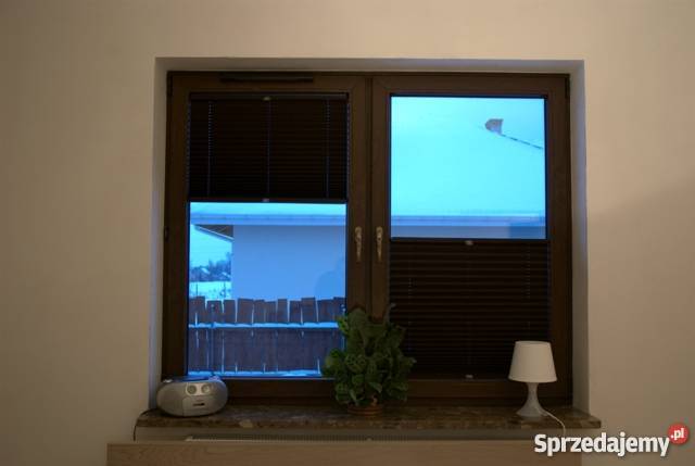 Plisy na wymiar na każde oknoProducent Kraków