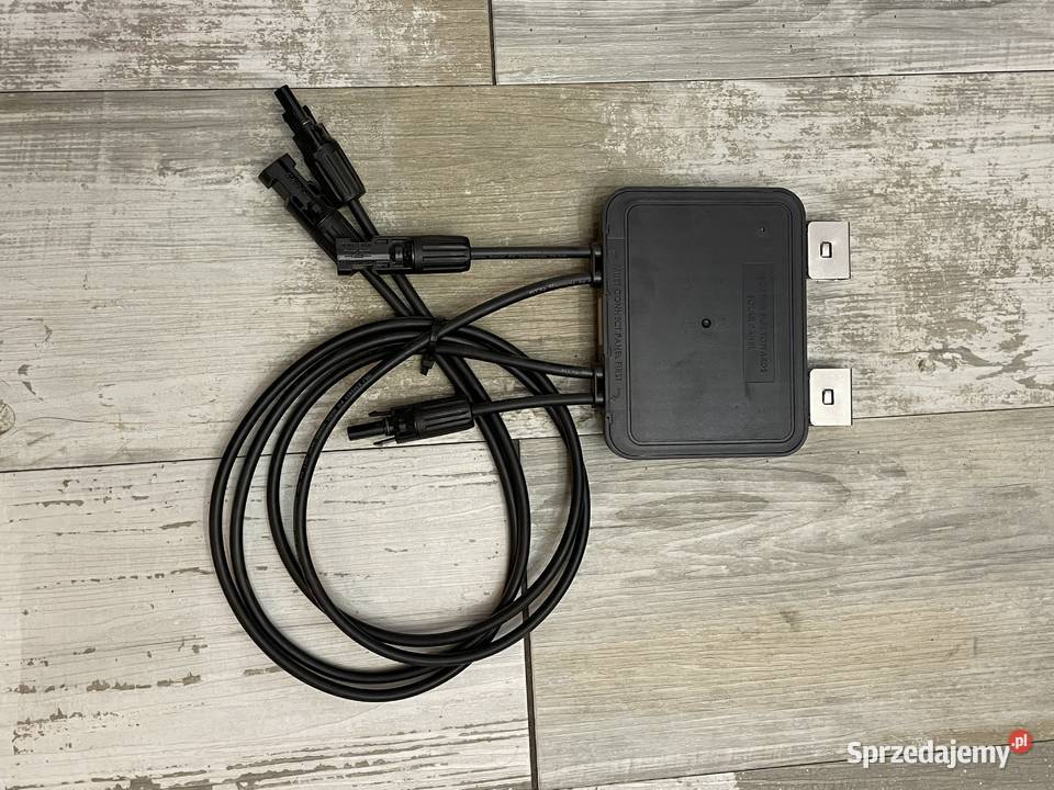 Optymalizator Tigo TS4AO500W Panele Chudów
