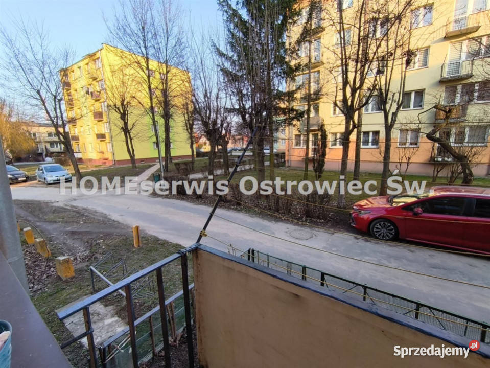Mieszkanie Ostrowiec Świętokrzyski 385m2 2 sprzedam