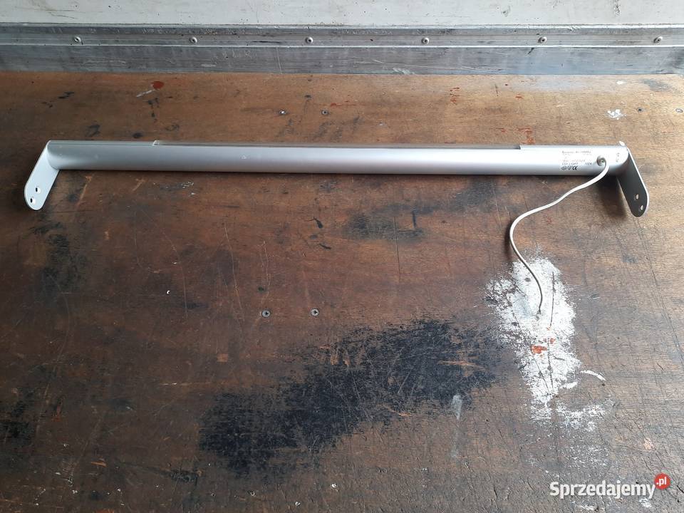 Lampa do przyczepy kempingowej kampera Skokowa sprzedam