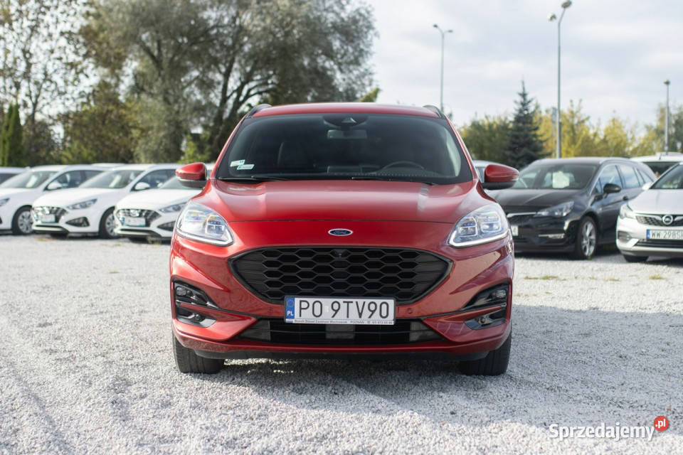Ford Kuga 15 Ecoboost 150 ST Line X Salon 9TV90