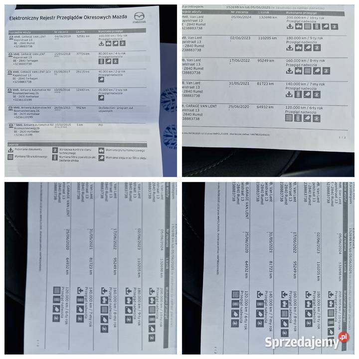 15 benz gwarancja serw ASO lakier fabryczny stan Kraków sprzedam